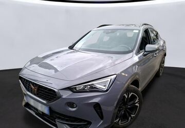 Cupra Formentor 38.519 km 24.890 &euro; Dortmund 44263