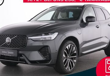 Volvo XC60 19.144 km 65.890 &euro; Witten 58453