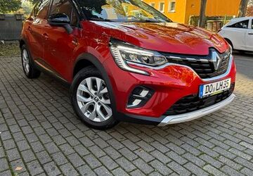 Renault Captur 101.200 km 11.999 &euro; Dortmund 44269