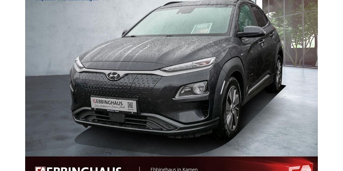 Hyundai KONA 53.029 km 23.999 &euro; Kamen 59174