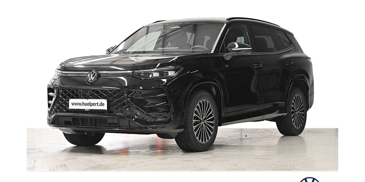 VW Tayron 4.990 km 58.785 &euro; Bergkamen 59192