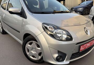 Renault Twingo 90.000 km 6.299 &euro; Dortmund 44388