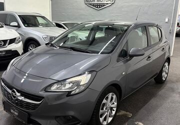 Opel Corsa 167.049 km 5.900 &euro; Iserlohn 58638