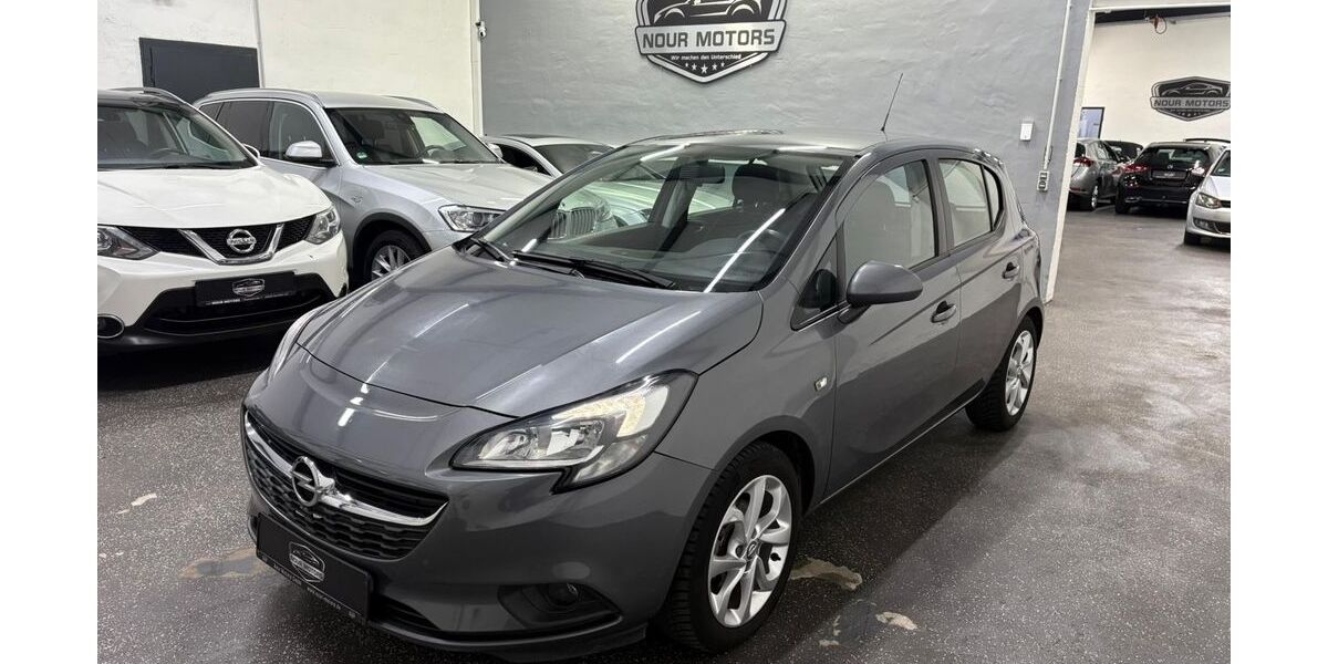 Opel Corsa 167.049 km 5.900 &euro; Iserlohn 58638