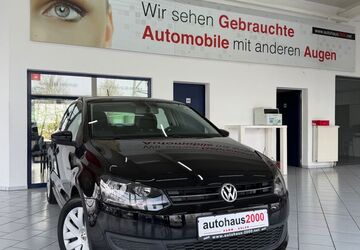VW Polo 99.999 km 7.950 &euro; Ahlen 59229