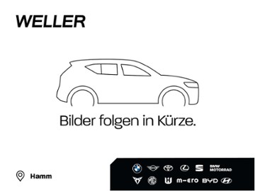 Gebrauchte Toyota Avensis