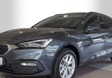 Seat Leon 28.810 km 24.950 &euro; Schwerte 58239