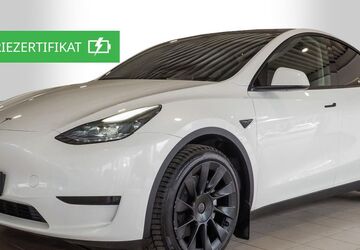 Tesla Model Y 55.113 km 27.950 &euro; Schwerte 58239