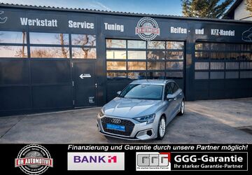 Audi A3 33.991 km 22.499 &euro; Niederense 59469