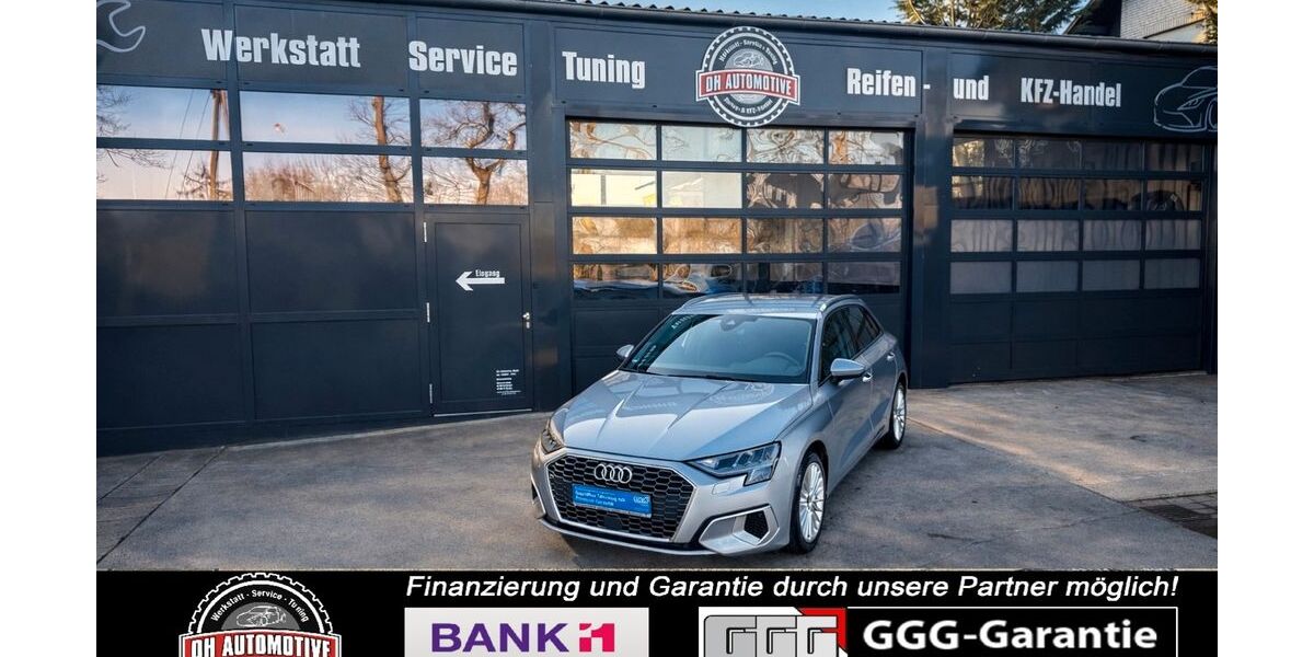 Audi A3 33.991 km 22.499 &euro; Niederense 59469