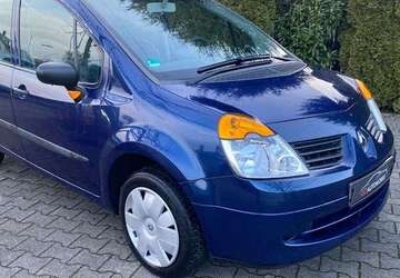 Renault Modus 204.964 km 1.990 &euro; Oer-Erkenschwick 45739