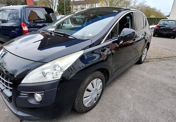 Peugeot 3008 200.700 km 4.990 &euro; Dortmund 44339