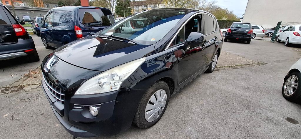 Peugeot 3008 200.700 km 4.990 &euro; Dortmund 44339