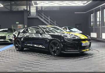 Chevrolet Camaro 28.000 km 29.499 &euro; Hemer 58675