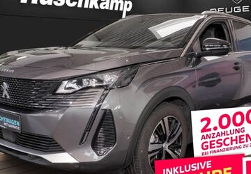 Peugeot 5008 25.379 km 31.480 &euro; Lünen 44532