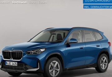 BMW X1 11.454 km 44.599 &euro; Dortmund 44263