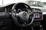 VW Tiguan 2.0 TDI Comfortline / LED, ACC+LANE, NAVI 125.000 km 19.991 &euro; Hamm 59077