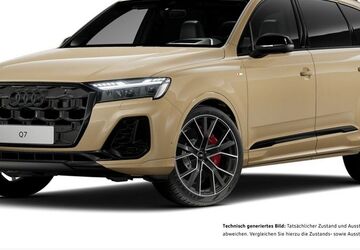 Audi Q7 21.734 km 93.744 &euro; Dortmund 44143