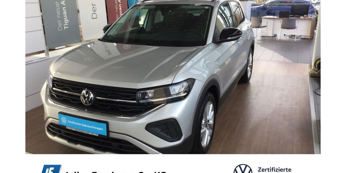 VW T-Cross 25.176 km 21.970 &euro; Hamm 59065