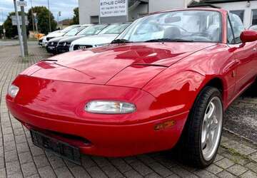 Mazda MX-5 178.336 km 10.890 &euro; Hamm 59063