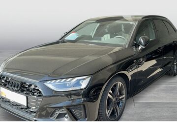 Audi A4 92.247 km 28.747 &euro; Dortmund 44143