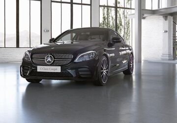 Mercedes-Benz C 220 44.600 km 42.965 &euro; Ahlen 59229