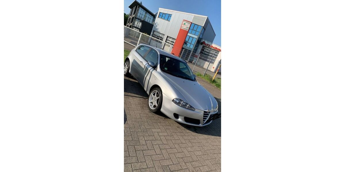 Alfa Romeo 147 195.000 km 1.800 &euro; Hagen 58089