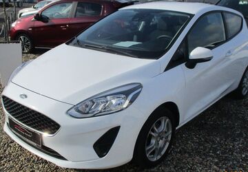 Ford Fiesta 177.852 km 4.999 &euro; Selm 59379