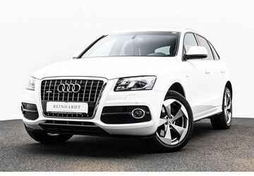 Audi Q5 199.997 km 13.530 &euro; Hagen 58091