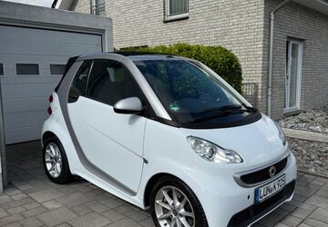Smart ForTwo 81.300 km 6.700 &euro; Lünen 44534