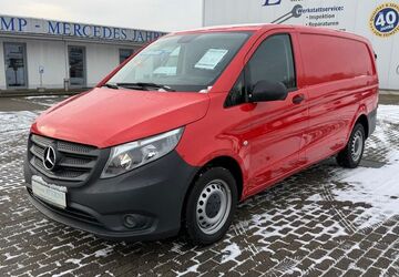 Mercedes-Benz Vito 70.967 km 22.015 &euro; Witten 58454