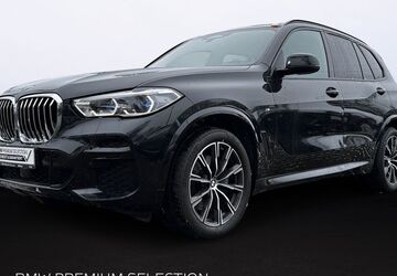 BMW X5 47.408 km 56.900 &euro; Witten 58455