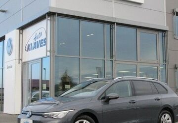 VW Golf 58.000 km 20.550 &euro; Ascheberg 59387