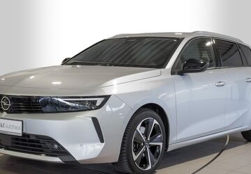 Opel Astra 39.917 km 22.600 &euro; Schwerte 58239