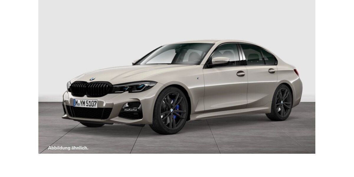 BMW 330 96.640 km 34.840 &euro; Unna 59425