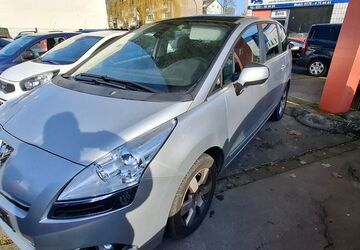 Peugeot 5008 150.300 km 3.990 &euro; Dortmund 44339