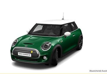 Mini Cooper SE 59.995 km 15.190 &euro; Lünen 44534