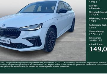 Skoda Scala 19.668 km 19.617 &euro; Dortmund 44269