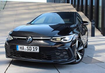 VW Golf 73.600 km 28.400 &euro; Hagen 58097