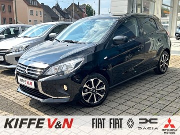 Gebrauchte Mitsubishi Space Star