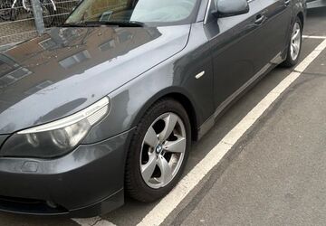 BMW 530 303.000 km 4.400 &euro; Werl 59457