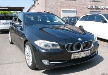 BMW 520 215.694 km 10.990 &euro; Selm 59379