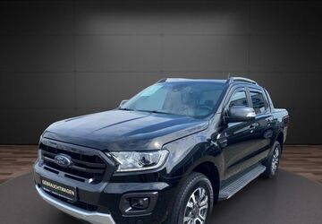 Ford Ranger 85.736 km 32.500 &euro; Lüdinghausen 59348