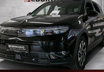 Opel Grandland (X) 1.500 km 28.999 &euro; Dortmund 44225