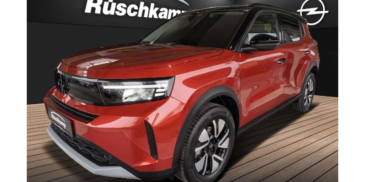 Opel Frontera 6.850 km 24.980 &euro; Dortmund 44145