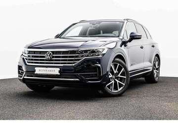 VW Touareg 37.828 km 55.999 &euro; Hagen 58091