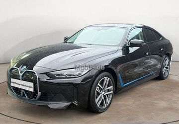 BMW i4 53.005 km 31.590 &euro; Hamm 59071