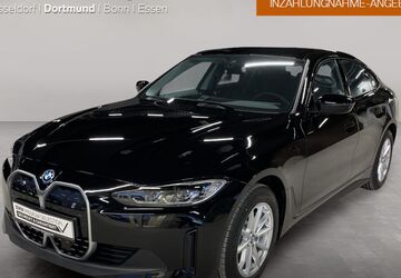 BMW i4 19.274 km 36.799 &euro; Dortmund 44263