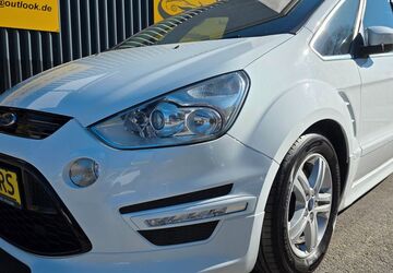 Ford S-Max 229.190 km 9.900 &euro; Dortmund 44359