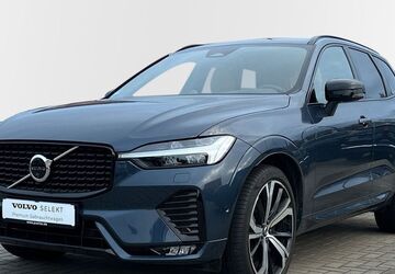 Volvo XC60 10.200 km 53.890 &euro; Iserlohn 58640